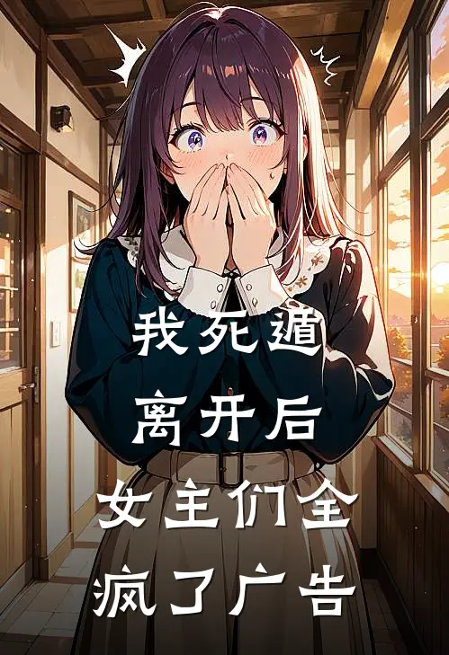 我死遁离开后,女主们全疯了广告免费阅读