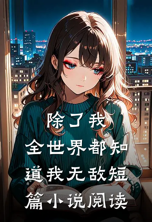除了我,全世界都知道我无敌短篇阅读免费