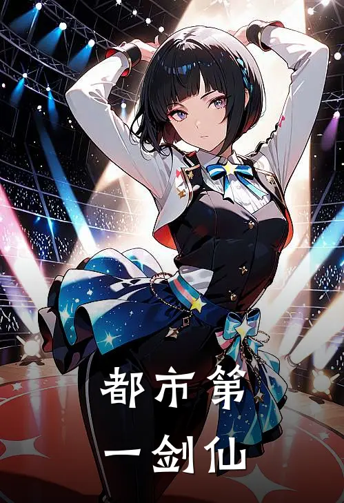 都市第一剑仙