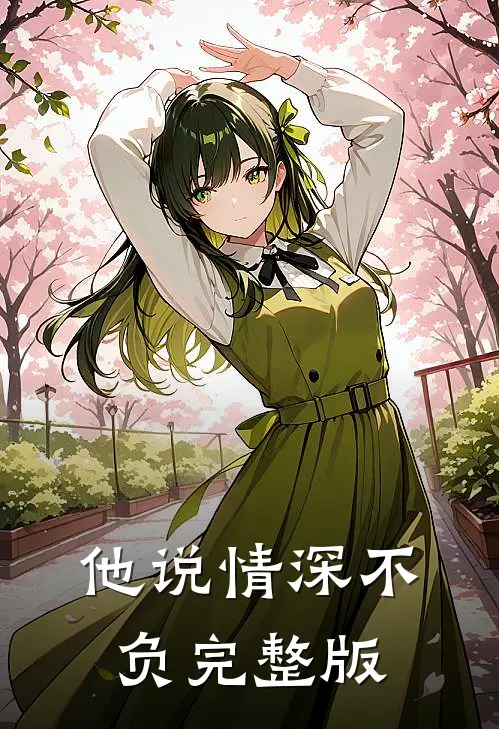 他说情深不负完整版