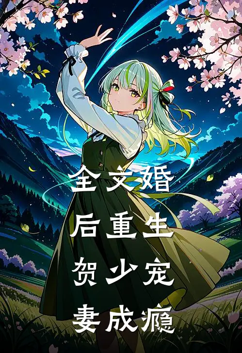 全文婚后重生,贺少宠妻成瘾