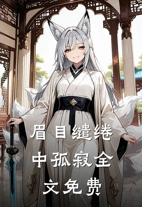 眉目缱绻中孤寂全文免费