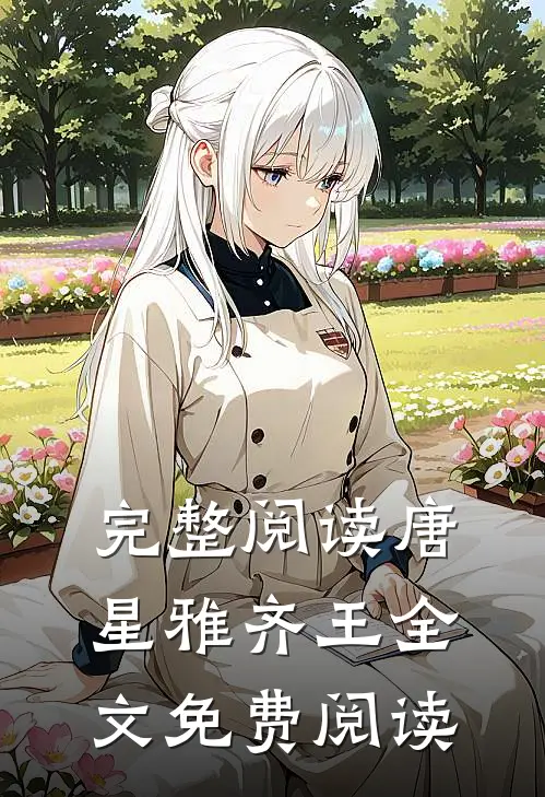完整阅读唐星雅齐王全文免费阅读