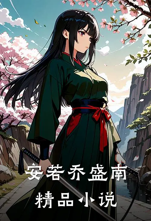 安若乔盛南精品小说