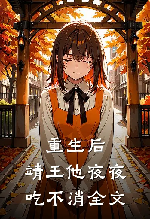 重生后,靖王他夜夜吃不消全文在线阅读