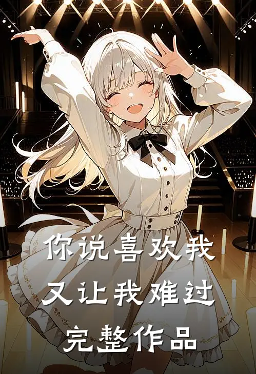 你说喜欢我,又让我难过完整作品在线观看