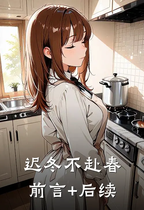 迟冬不赴春前言+后续