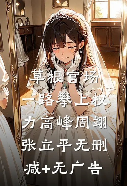 草根官场：一路攀上权力高峰周翊张立平无删减+无广告