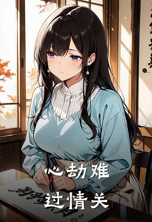 心劫难过情关全文免费阅读