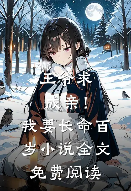 王爷求成亲!我要长命百岁全文免费阅读