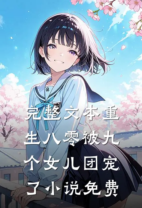 完整文本重生八零被九个女儿团宠了小说免费