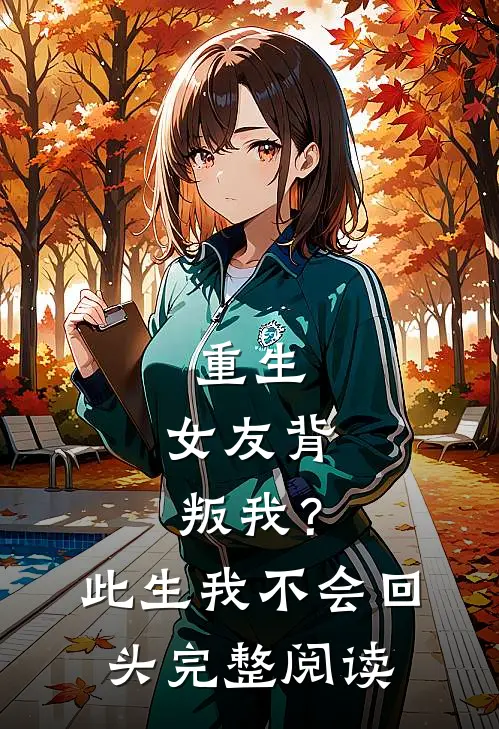 重生女友背叛我?此生我不会回头完整阅读全文