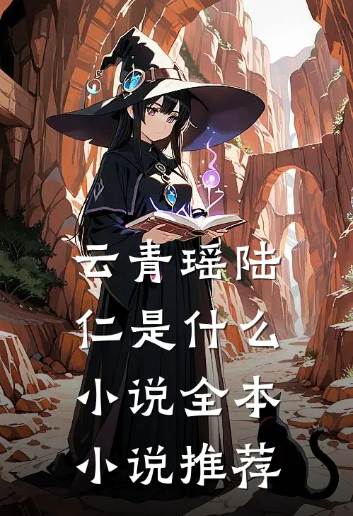云青瑶陆仁是什么小说全本小说推荐