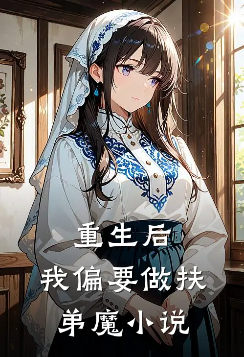 重生后,我偏要做扶弟魔在线阅读