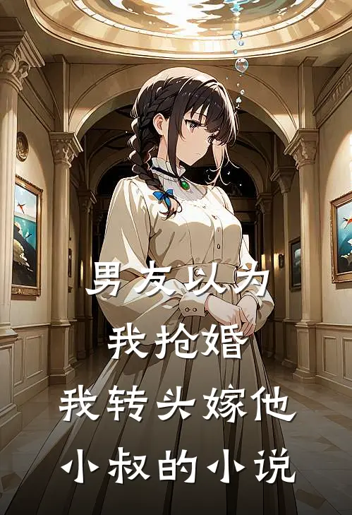男友以为我抢婚,我转头嫁他小叔的免费阅读