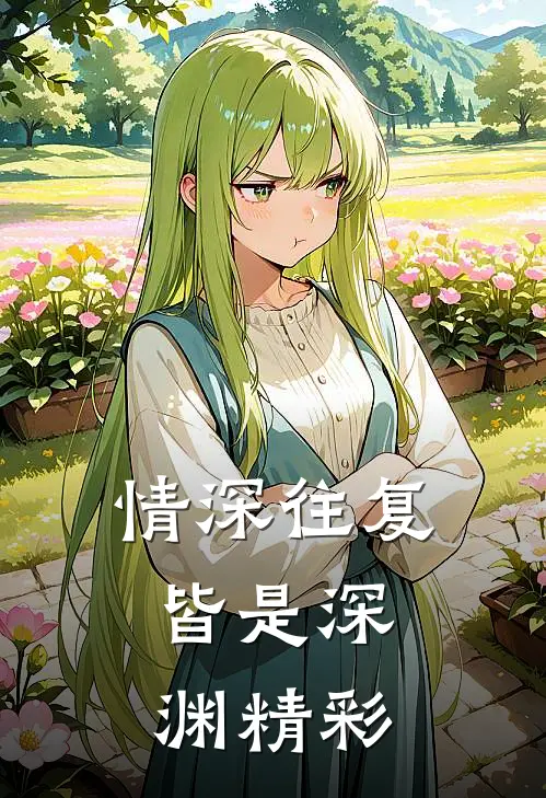 情深往复,皆是深渊精彩句子