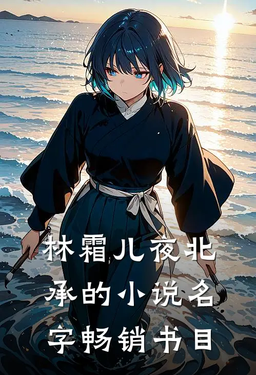 林霜儿夜北承的小说名字畅销书目