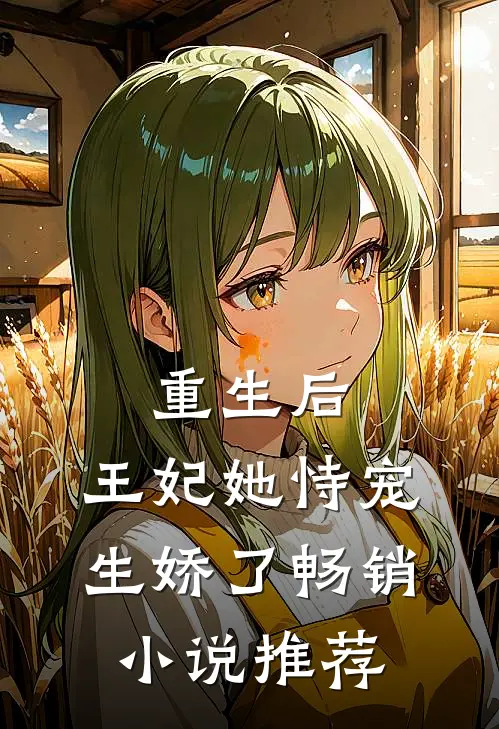重生后,王妃她恃宠生娇了畅销推荐免费阅读