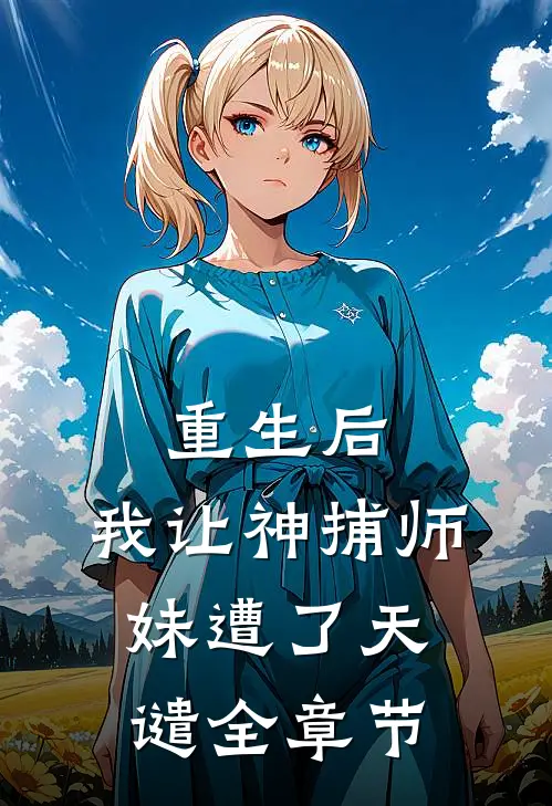 重生后,我让神捕师妹遭了天谴全章节