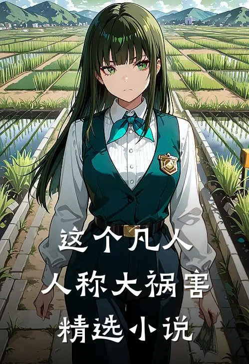 这个凡人,人称大祸害精选阅读