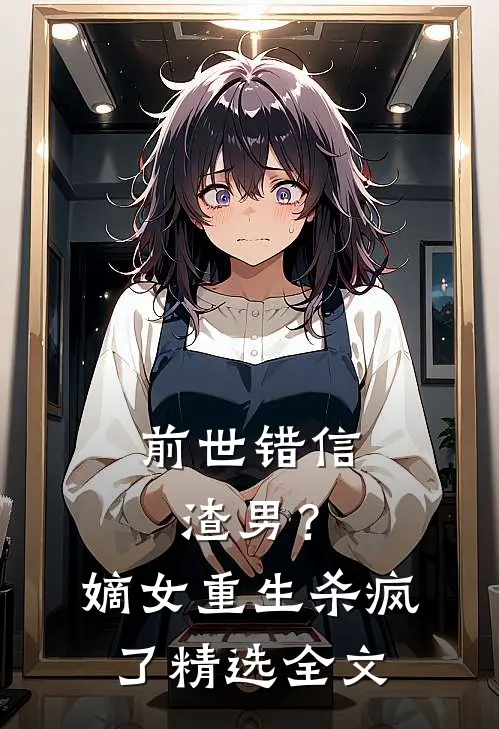 前世错信渣男?嫡女重生杀疯了精选全文免费