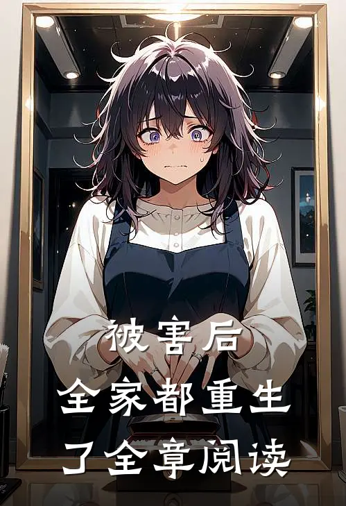 被害后,全家都重生了全章阅读