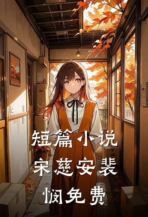 短篇小说宋慈安裴悯免费