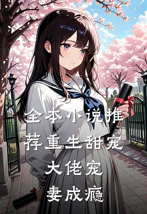 全本推荐重生甜宠大佬宠妻成瘾免费阅读