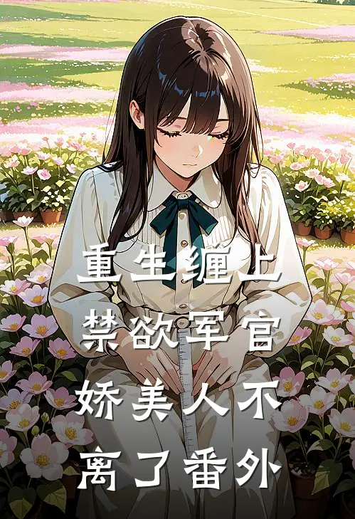 重生缠上禁欲军官,娇美人不离了番外篇