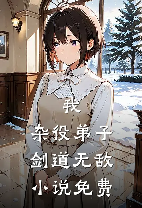 我,杂役弟子,剑道无敌免费观看