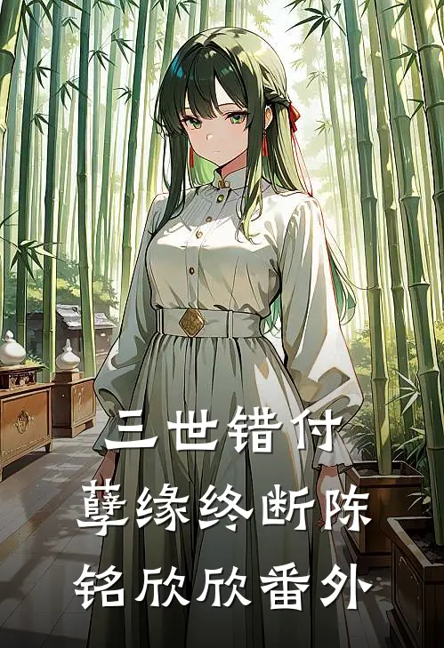 三世错付,孽缘终断陈铭欣欣番外