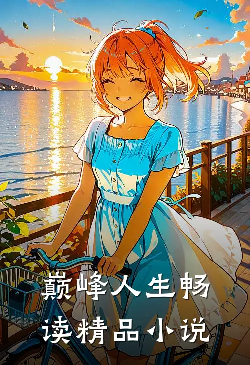 巅峰人生畅读精品小说