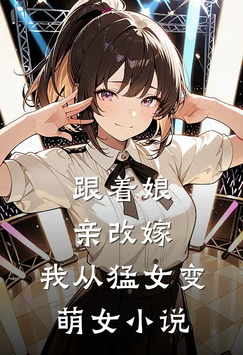 跟着娘亲改嫁,我从猛女变萌女笔趣阁