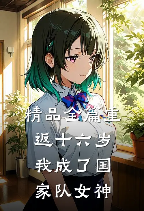 精品全篇重返十六岁，我成了国家队女神