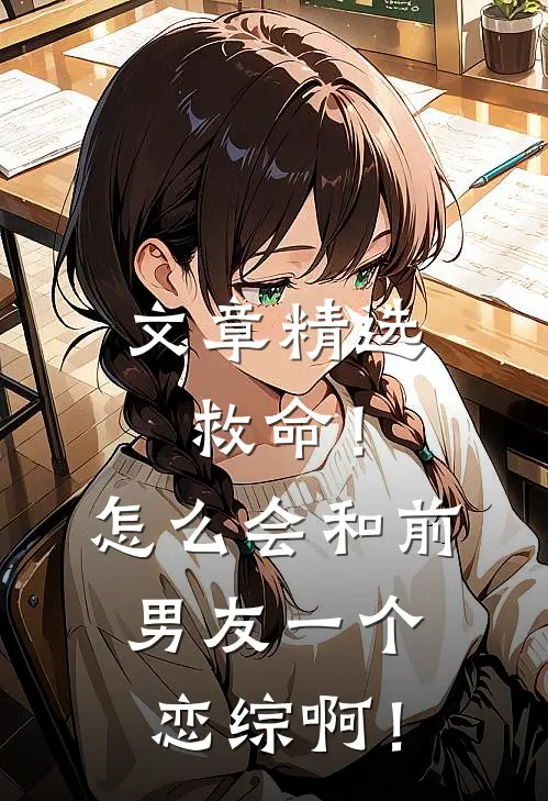 文章精选救命！怎么会和前男友一个恋综啊！