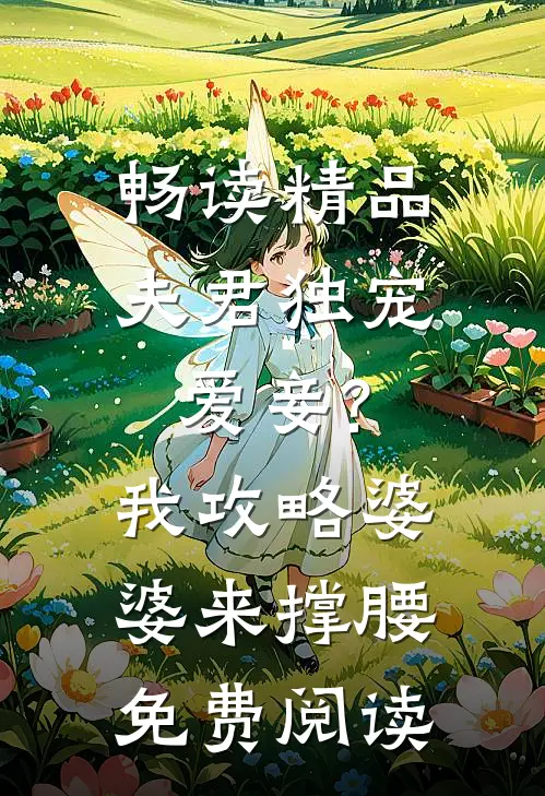 畅读精品夫君独宠爱妾?我攻略婆婆来撑腰免费阅读