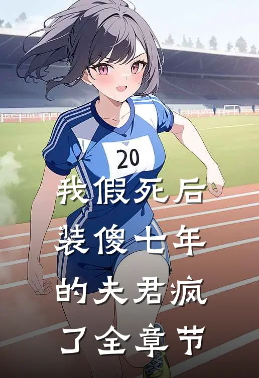 我假死后,装傻七年的夫君疯了全章节