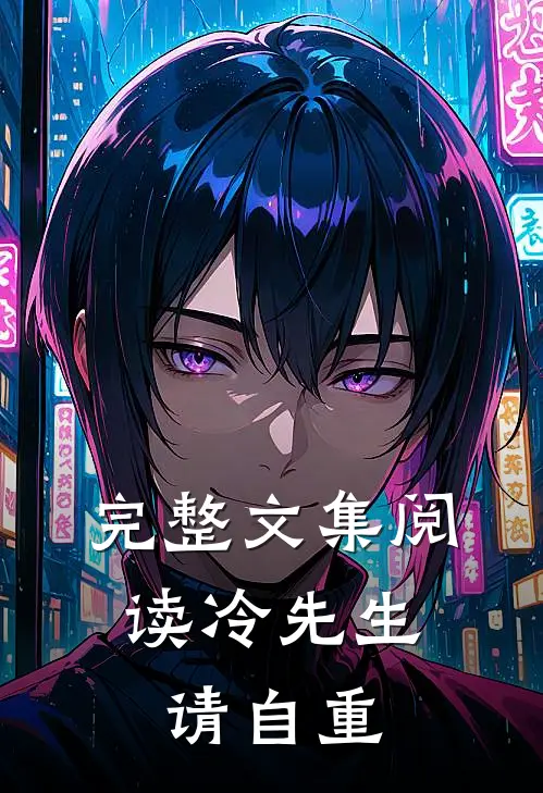完整文集阅读冷先生,请自重的