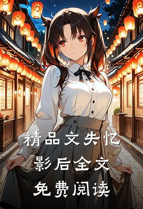 精品文失忆影后全文免费阅读