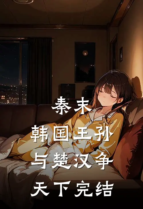 秦末韩国王孙,与楚汉争天下完结