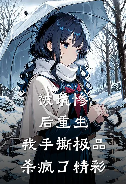 被坑惨后重生,我手撕极品杀疯了精彩