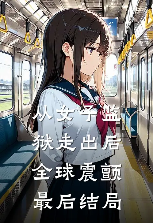 从女子监狱走出后,全球震颤最后结局怎么样
