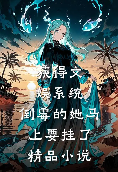 获得文娱系统,倒霉的她马上要挂了精品在线阅读