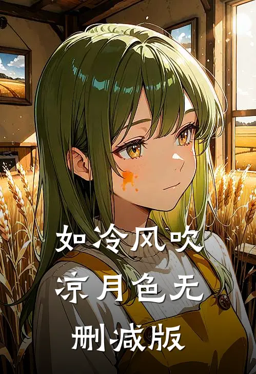 如冷风吹凉月色无删减版