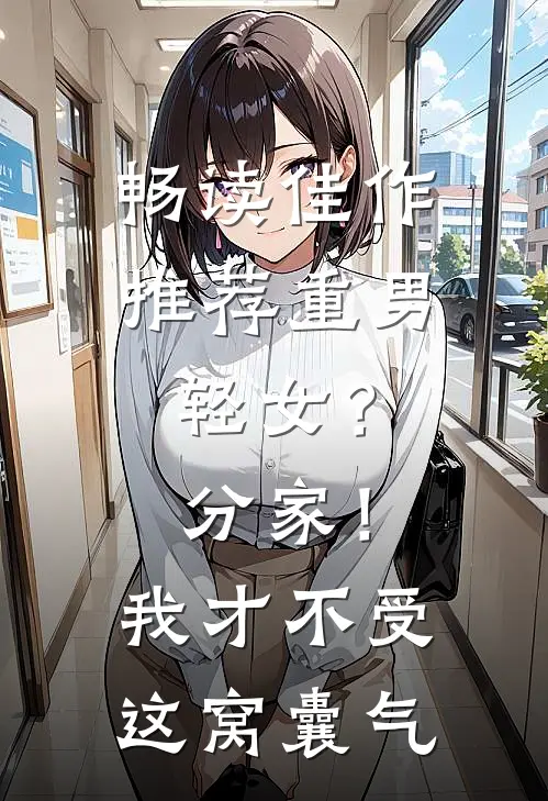 畅读佳作推荐重男轻女？分家！我才不受这窝囊气