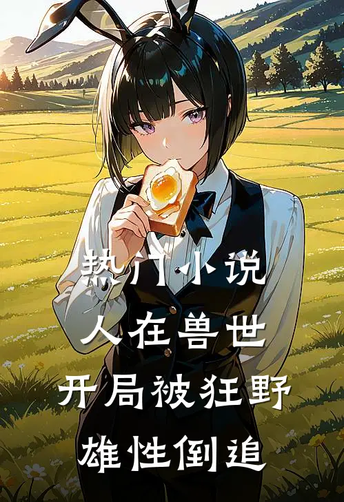 热门小说人在兽世,开局被狂野雄性倒追