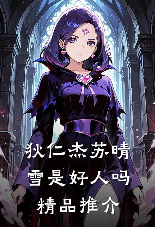 狄仁杰苏晴雪是好人吗精品推介在线观看