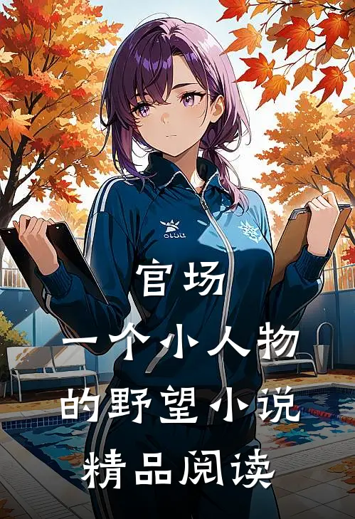 官场一个小人物的野望精品阅读全文