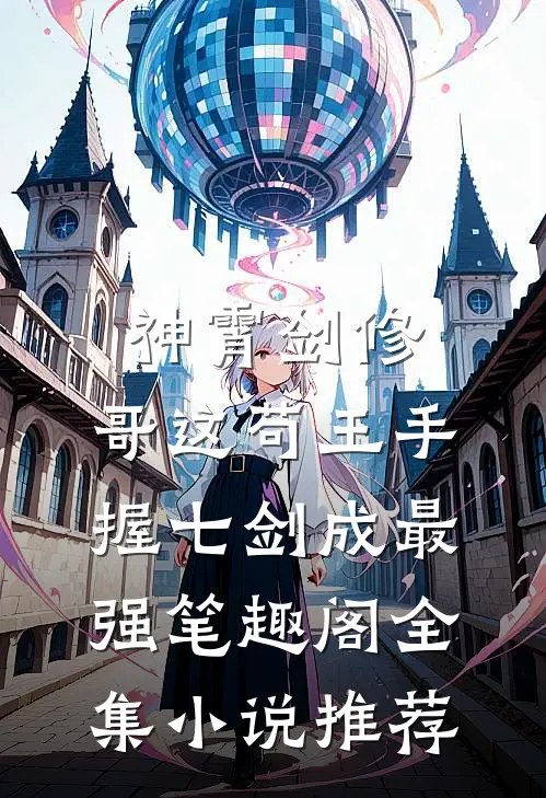 神霄剑修:哥这苟王手握七剑成最强笔趣阁全集小说推荐