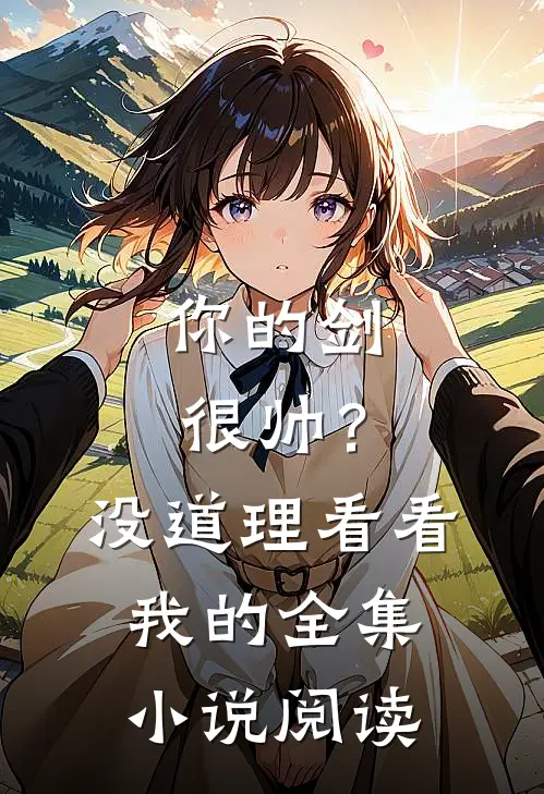 你的剑很帅?没道理看看我的全集阅读
